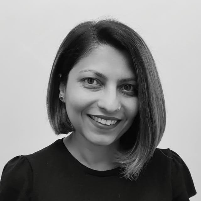 Ruchika Jajodia - RuVitality Practitioner